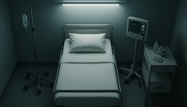 Полицията в северна Германия извършва аутопсии и ексхумации, за да