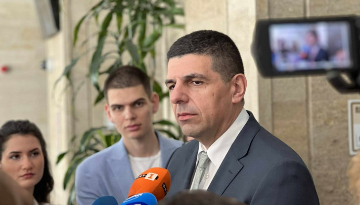 Подготвили сме букет от аргументи за вот на недоверие през