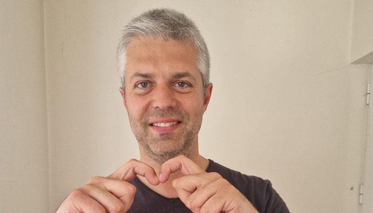 Благомир Коцев е обвинен за участие в престъпна група, подкупи