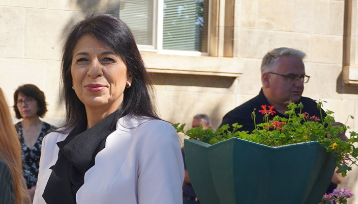 Мариета Петрова апелира към всички собственици на имоти да ги