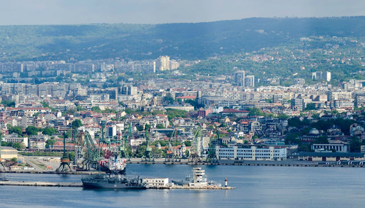 Цените на квадратен метър в морската столица достигат 2500 евроЦените