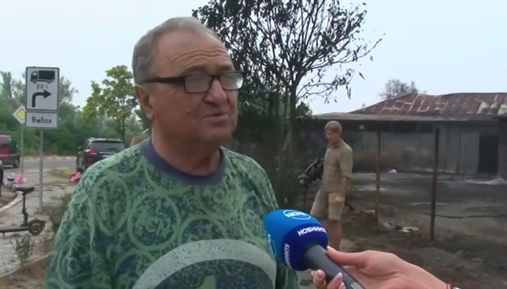 Собственикът на завода за пластмаса в Средец обясни как е