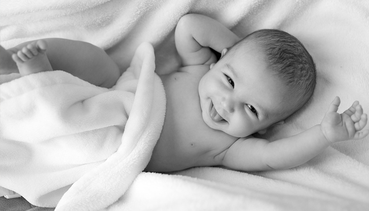 Болницата остава предпочитан избор за родилки от цялата страна227 бебета