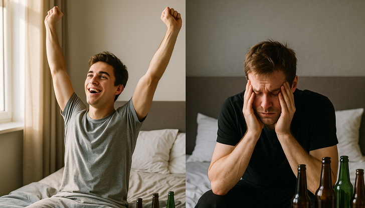 Учени разкриват тайната на 23% от хората, които се събуждат