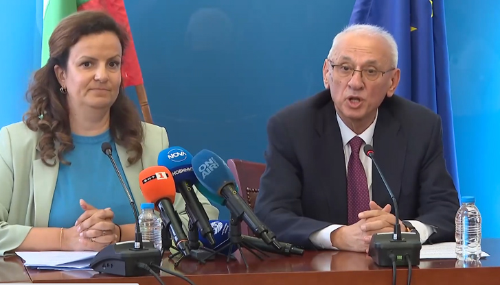 Силви Кирилов: Няма да допусна Детската болница да стане жертва