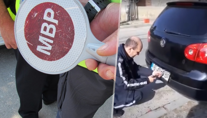 Осъдиха ОДМВР - Русе да плати 1050 лева на пострадалата