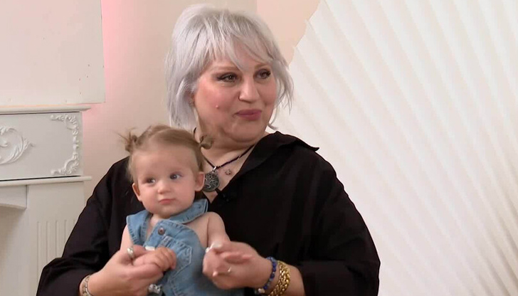 Телевизионната водеща сподели за тежък инцидент със сина си и