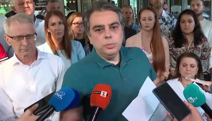 ПП ще атакува правителството по здравеопазване, цени и доходи и