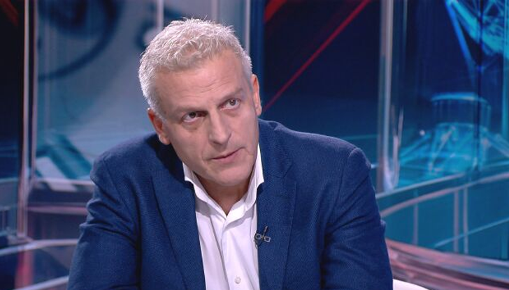 Бившият здравен министър анализира скандала с младите лекари и проблемите