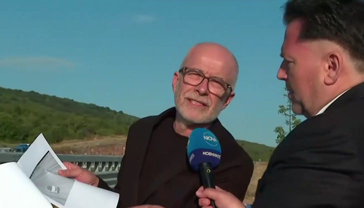 От понеделник започва автоматично санкциониране с глоби от 1000 лева