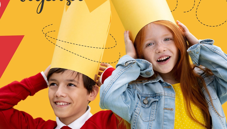 20 деца ще се състезават в три кръга на 4