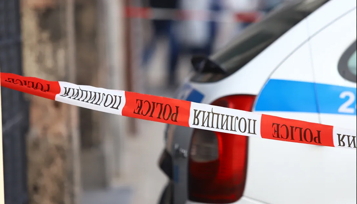 Загиналият е работил като машинен оператор във външна фирмаТрагичен трудов