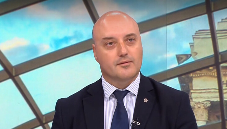 Депутатът от ДБ нарече невъзможно решаването на въпроса в рамките