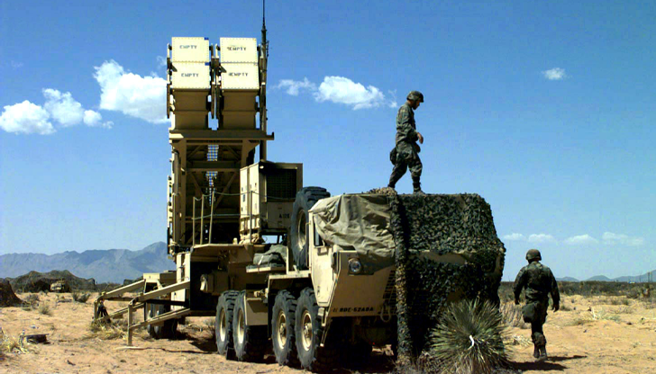 Двете страни обявиха готовност за съществен принос в укрепването на