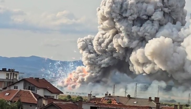 12 месеца след трагедията край село Гара Елин Пелин, жителите