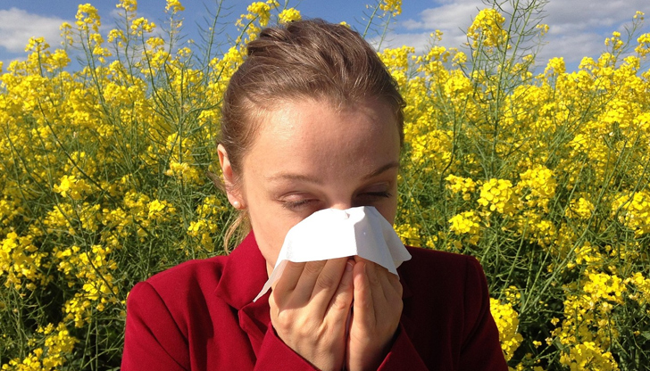 Специалистите обясняват симптомите и дават практически съвети за защитаС настъпването