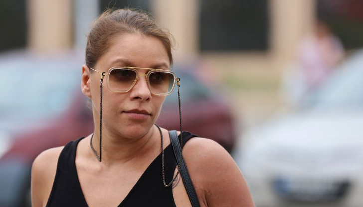 Любена Павлова ще плати 5 700 лева вместо 60 000
