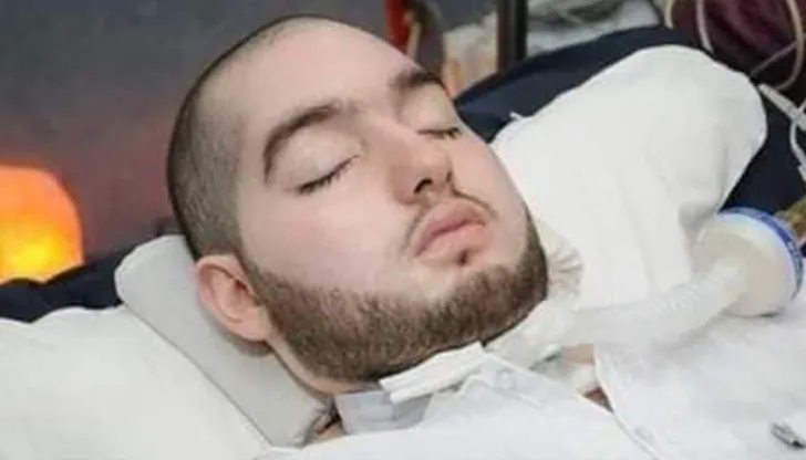 Принц Ал-Уалид бин Халед прекара 20 години в кома след