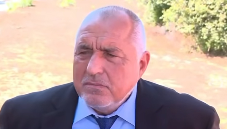 Лидерът на ГЕРБ: Не мога да разбера защо точно този