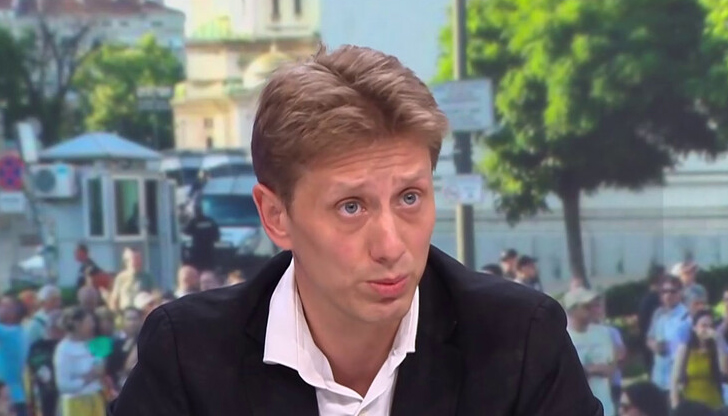 Депутатът от ПП влиза в противоречие с позицията на съпартийци