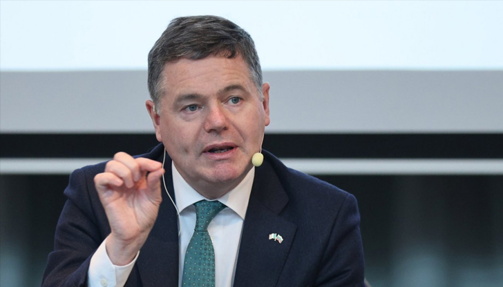 Финалното решение на ЕКОФИН се очаква утре следобедЕврогрупата потвърди днес