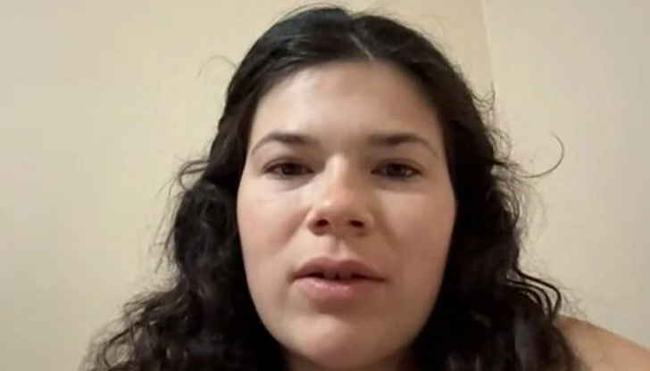 Радина Аспарухова разказа за грубо отношение, което самата е претърпяла