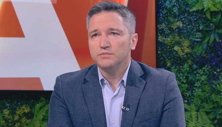 Бившият външен министър сравни кризата с Ирене Планк с протестите