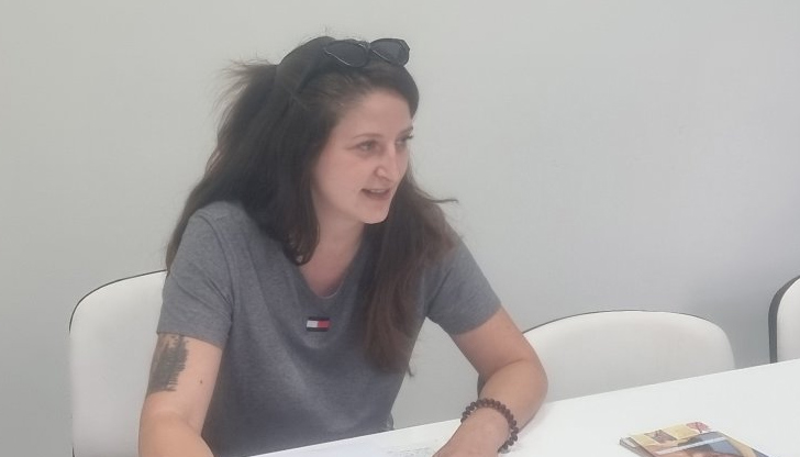 Гергана Павлова от Смолян подала седем сигнала до спешния телефон