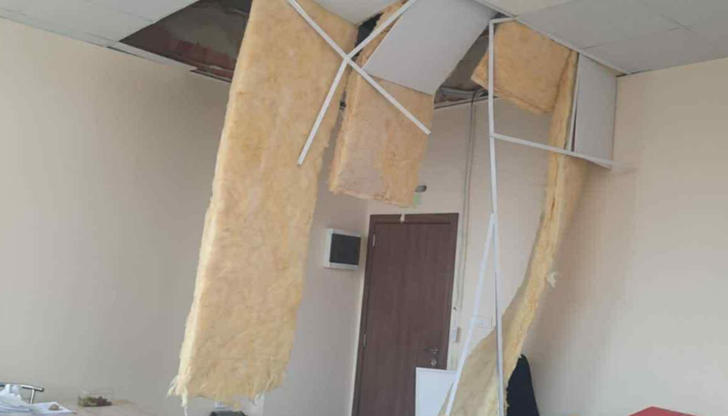 Сградата в село Анево е ремонтирана за 452 хиляди лева