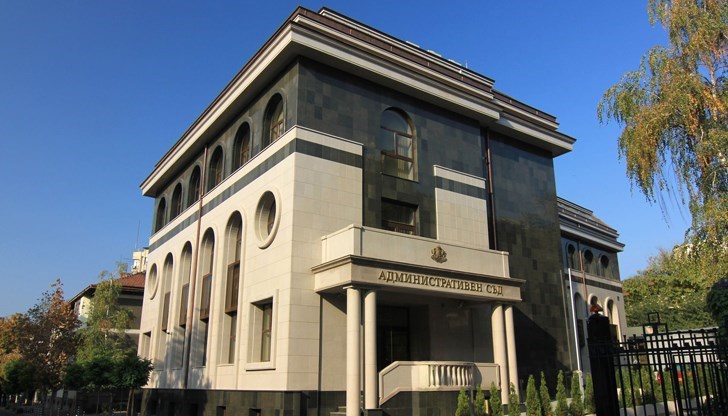 Решението на Административен съд – Русе не подлежи на обжалванеАдминистративен