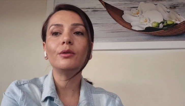 Абсурдната ситуация се е разиграла снощи на пътя между селата