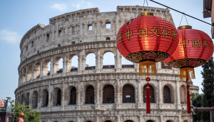 Триадите градят незабелязана мрежа за пране на пари и трафик