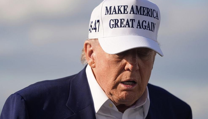 Американският президент обвини Отава в неспособност да спре трафика на