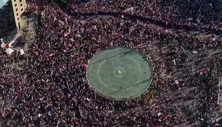 Осем месеца след трагедията в Нови Сад протестиращите призоваха за