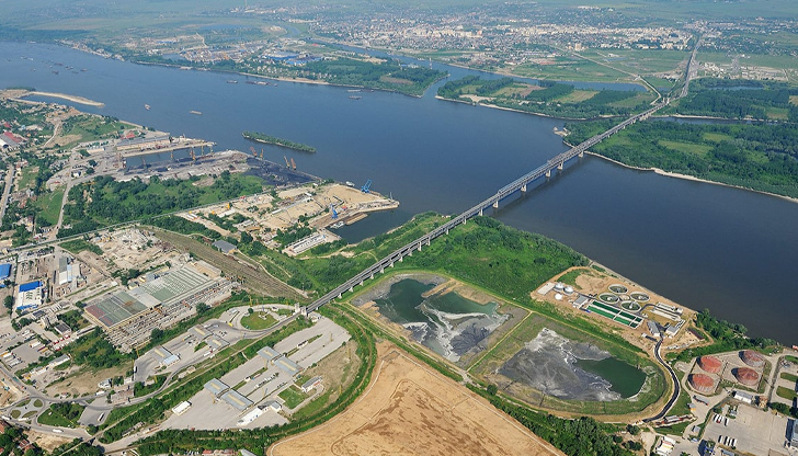 Министърът на регионалното развитие разреши нов подробен устройствен план по