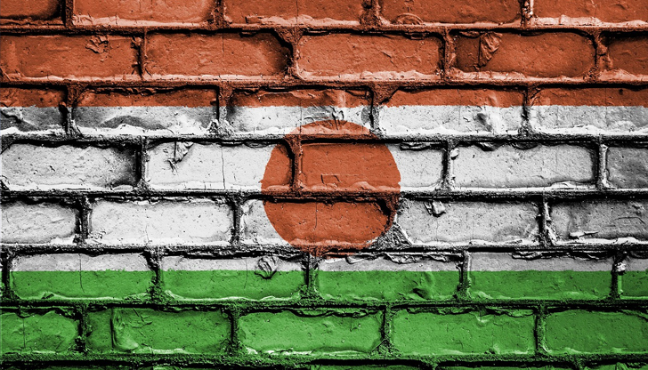 Мярката е свързана с политическата нестабилност след преврата в странатаСъединените