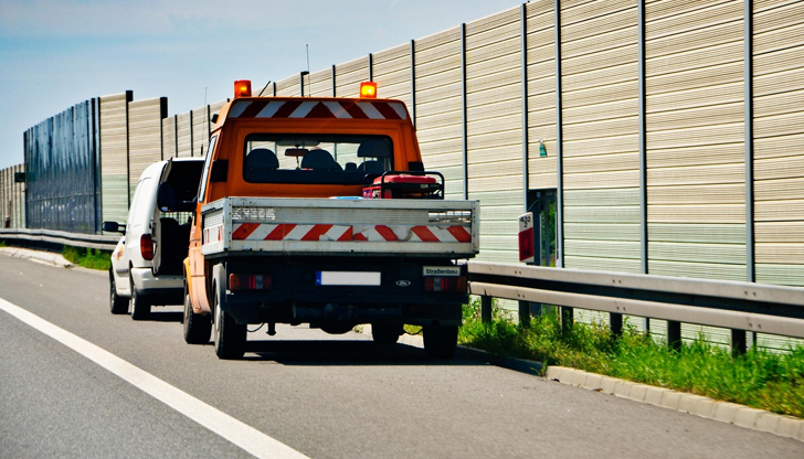 Тежка катастрофа на АМ Тракия отново поставя въпроса за правилната