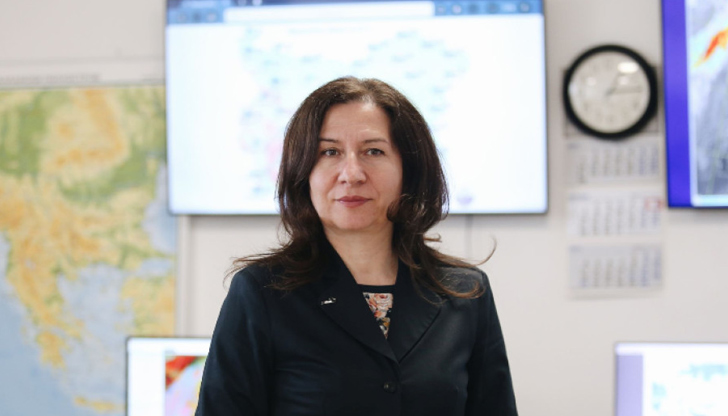 Експертът от НИМХ обясни защо градовете са най-горещи следобедПрез лятото