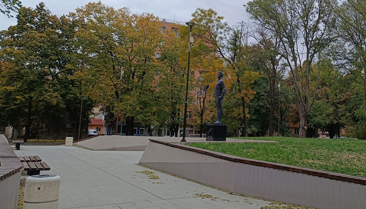 Церемонията ще се проведе в Парка на възрожденцитеНа 18 юли