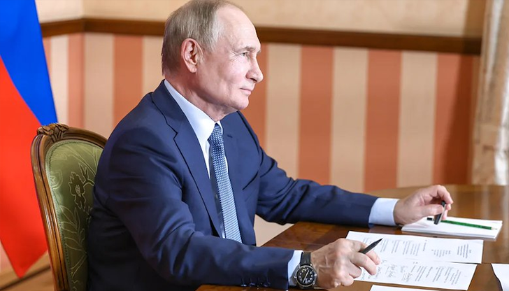 Кремъл обещава руско гражданство и 2000 евро заплата на сирийци