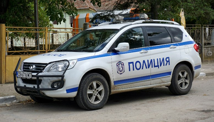 48-годишният мъж е многократно осъждан за кражби в условията на