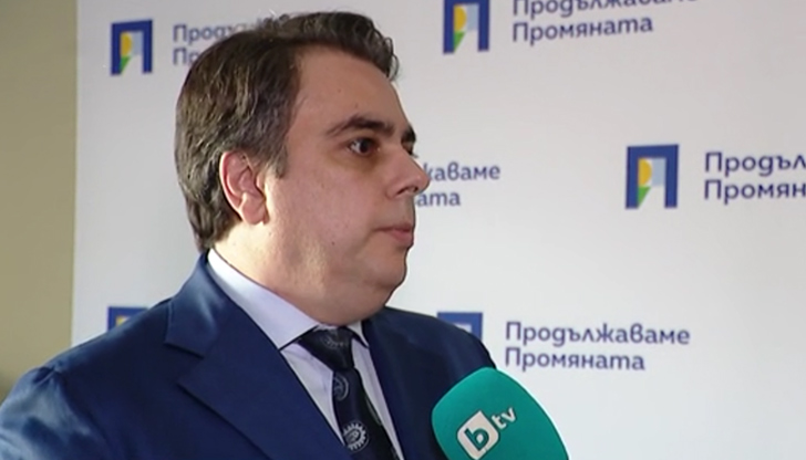 Бившият финансов министър поел план за приемане на еврото от