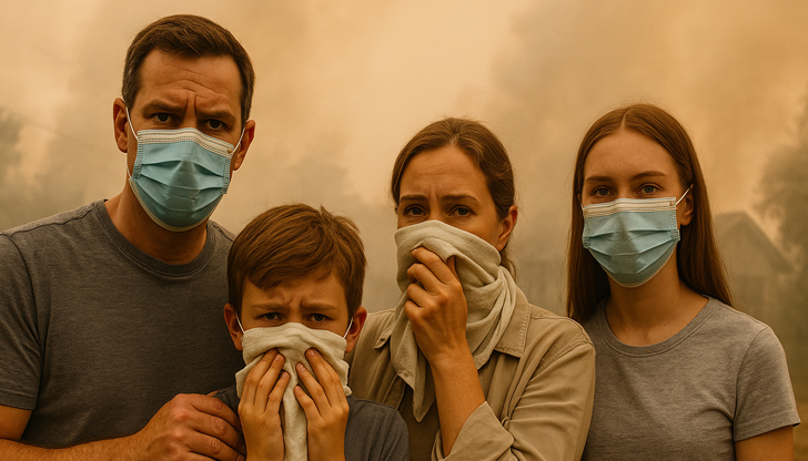 Специални съвети за уязвими групи и мерки за защита в