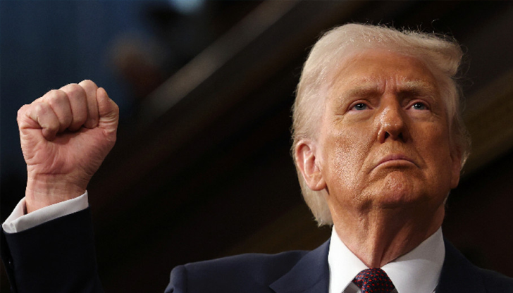 САЩ ще изпратят системи Пейтриът чрез НАТО с пълно покриване