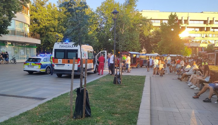 Близки разкриват мотивите на жената при инцидента на площад СвободаИзлязоха