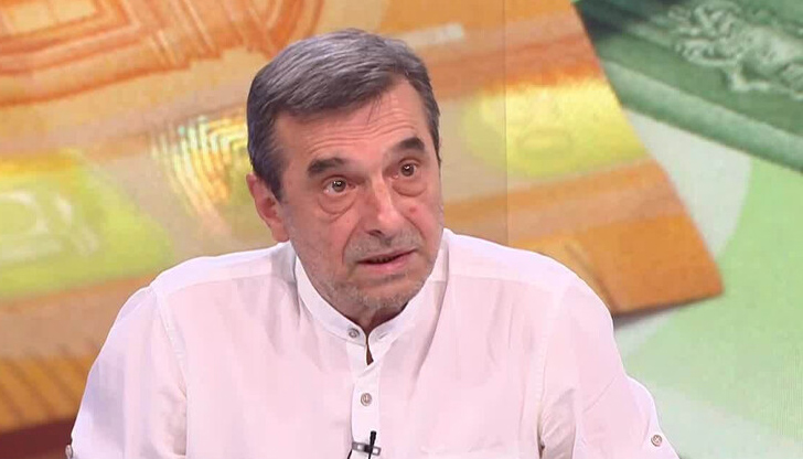 Президентът на КТ Подкрепа предупреди за дефицит и черен пазар