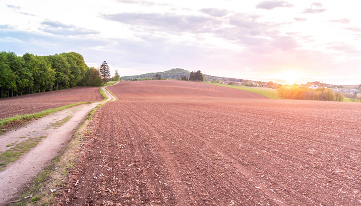Общинският съвет ще разгледа план за застрояване на терен от