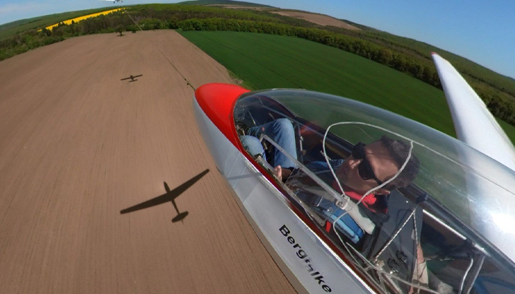 Румънски пилотажни групи ще демонстрират въздушни фигури на 27 юли