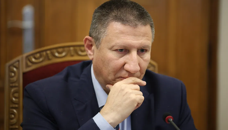 Инициативата ще се събере днес пред Съдебната палата в София