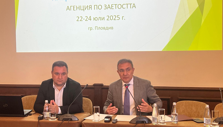 Борислав Гуцанов: Това не е нормално - от една страна